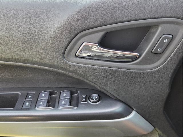 Certified 2022 Chevrolet Colorado LT w/ LT Convenience Package RWD image 22