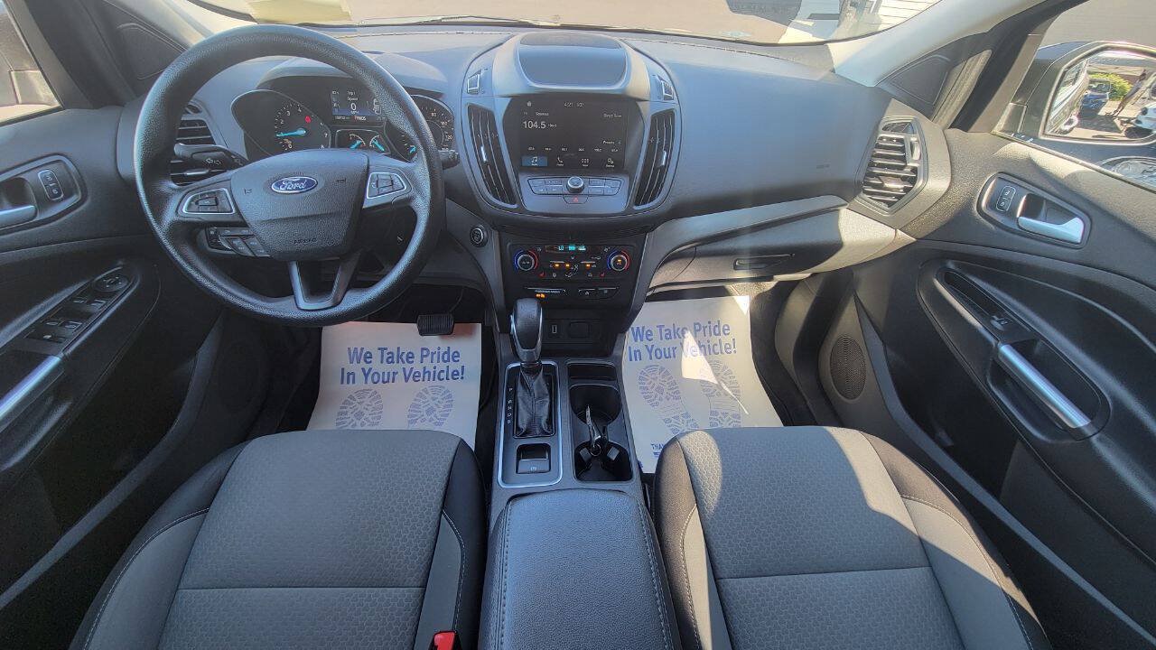 Used 2019 Ford Escape SE AWD/4WD image 10
