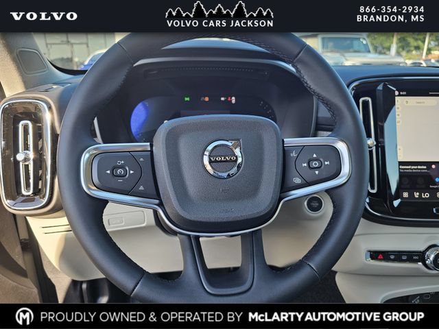 New 2026 Volvo XC40 B5 Ultra w/ Protection Package Premier AWD/4WD image 24
