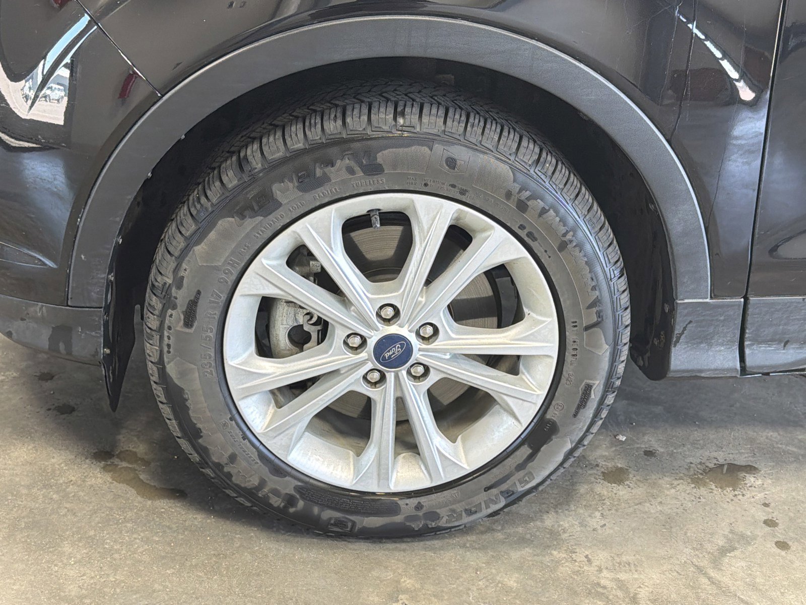 Used 2019 Ford Escape SE AWD/4WD image 5