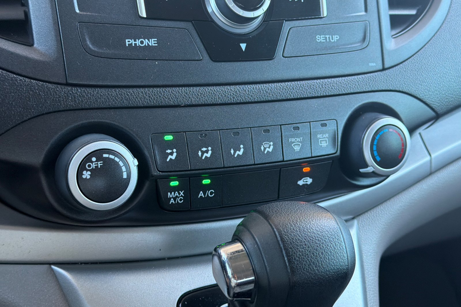 Used 2013 Honda CR-V LX image 25