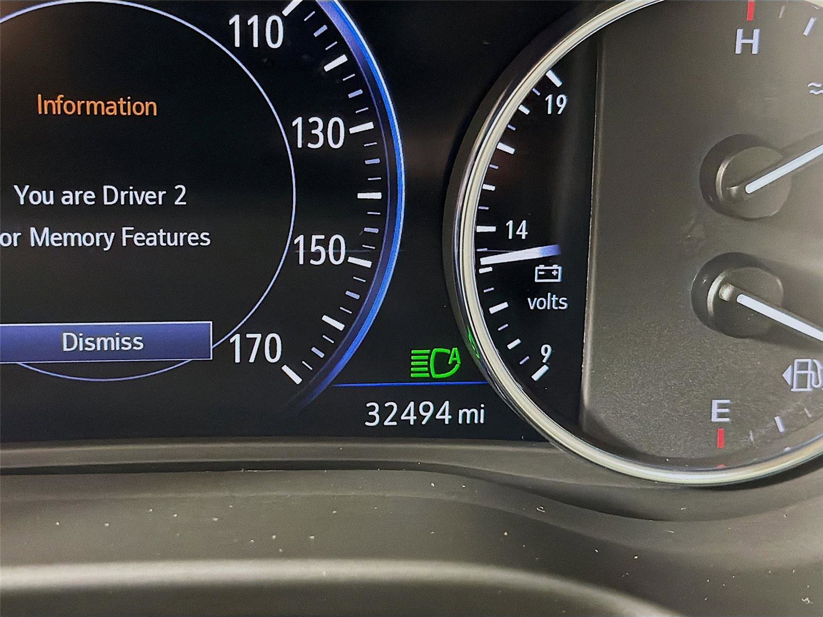 Used 2023 Buick Enclave Premium w/ Experience Buick Package image 13