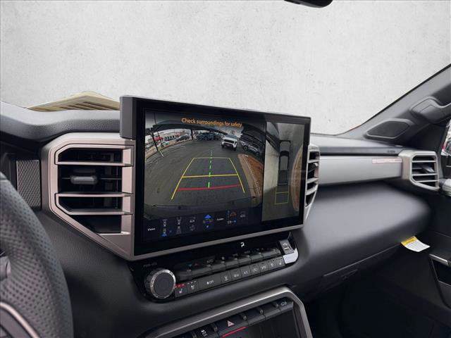 New 2026 Toyota Tundra Limited image 15