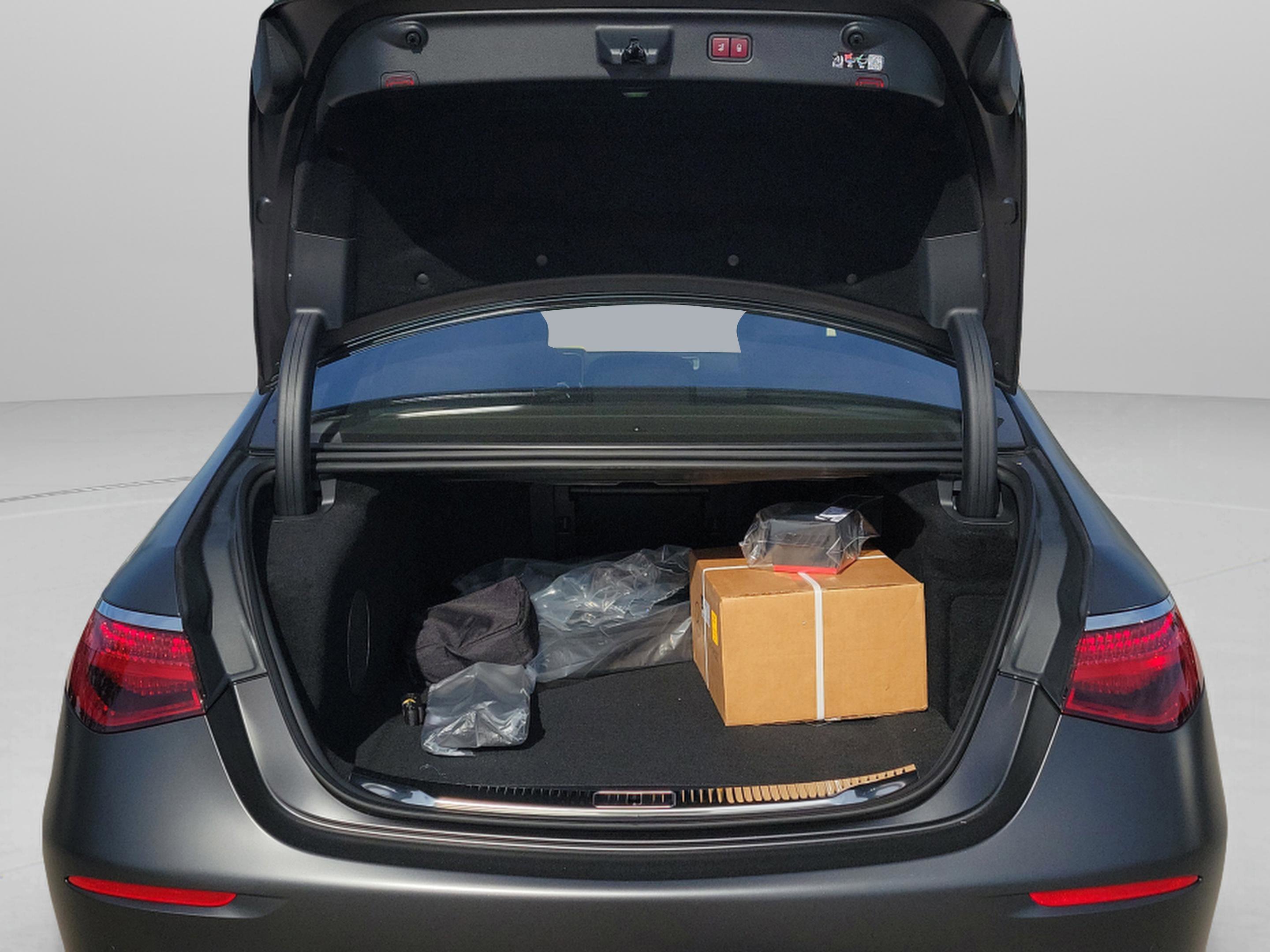 New 2026 Mercedes-Benz S 63 AMG S image 10