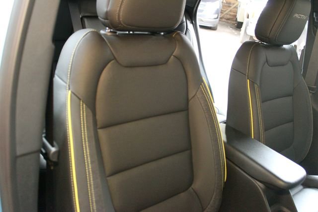 Used 2026 Chevrolet TrailBlazer ACTIV w/ Convenience Package AWD/4WD image 11