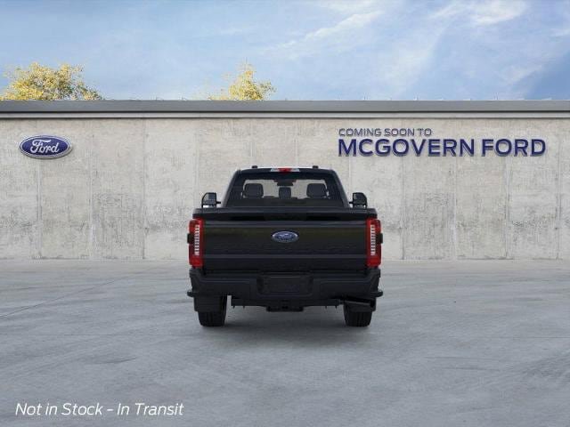 New 2026 Ford F350 XL w/ STX Appearance Package AWD/4WD image 6