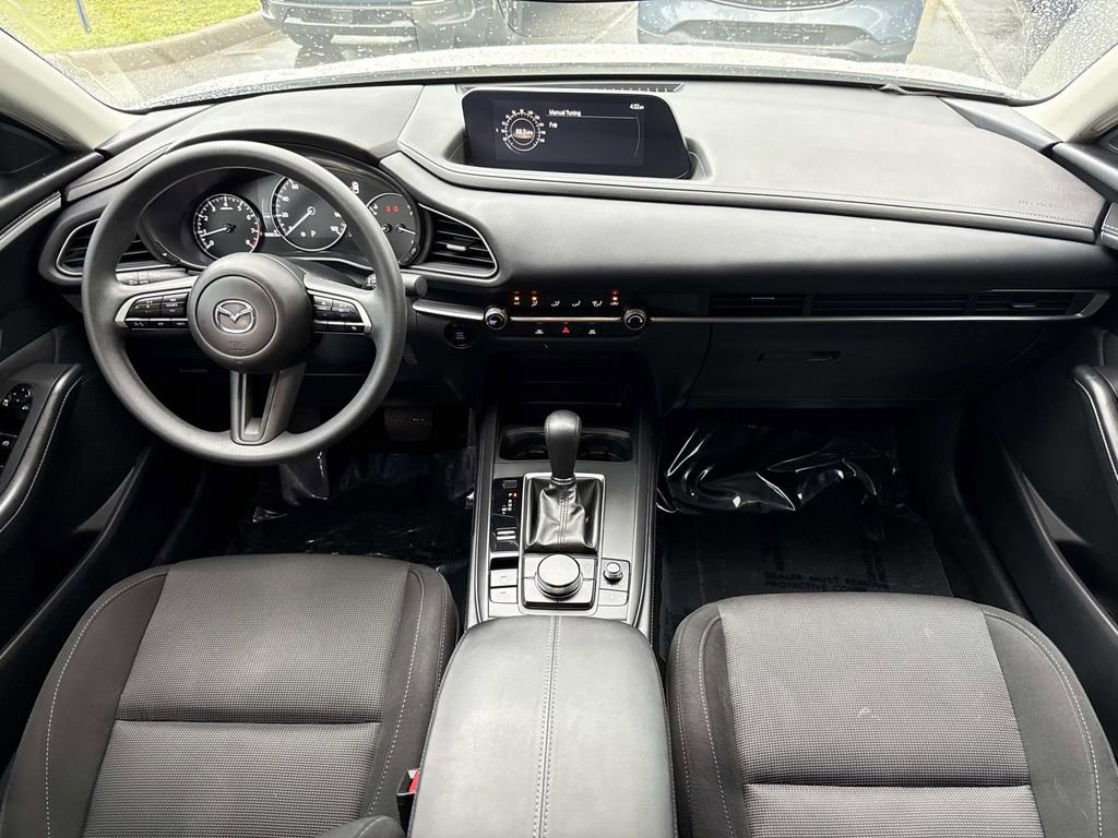 Certified 2025 MAZDA CX-30 AWD 2.5 S image 22