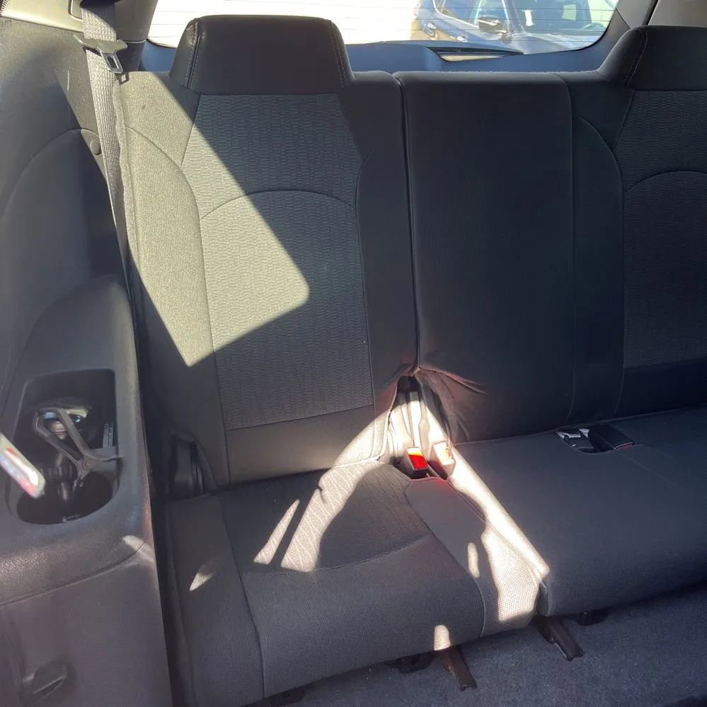 Used 2016 Chevrolet Traverse LT image 8