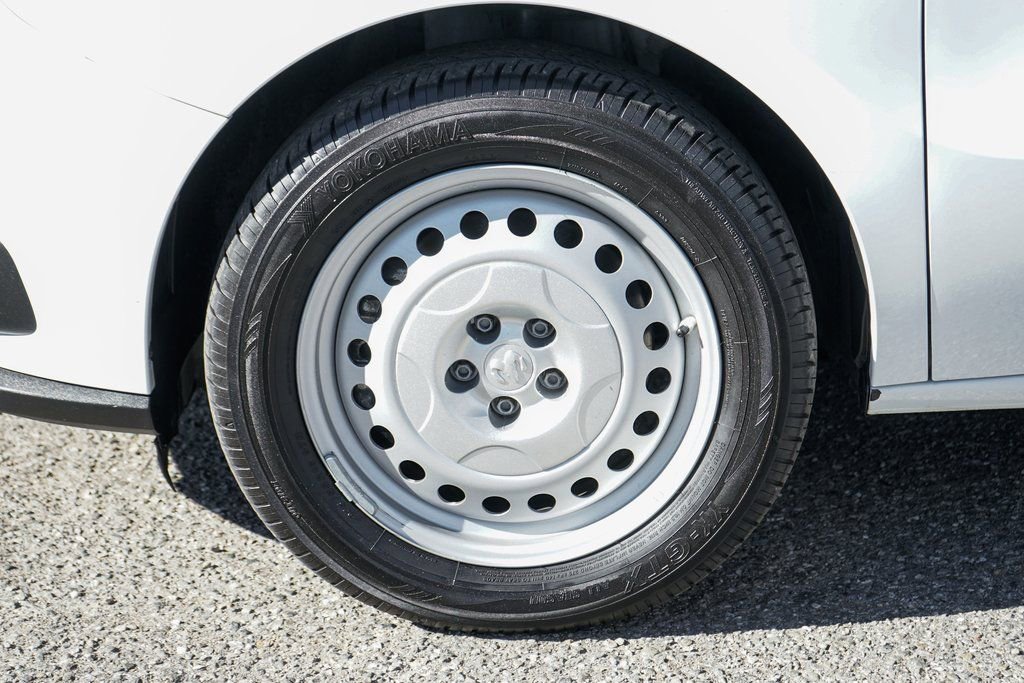 Used 2022 RAM ProMaster City Tradesman image 35