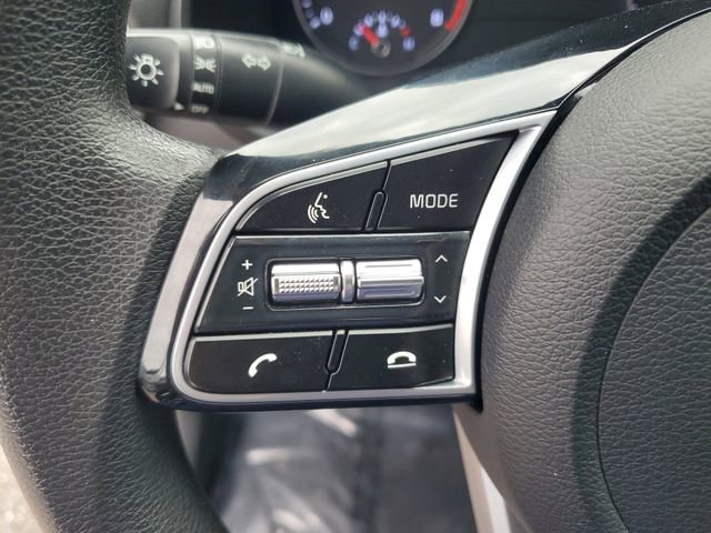 Used 2021 Kia Forte LXS image 17
