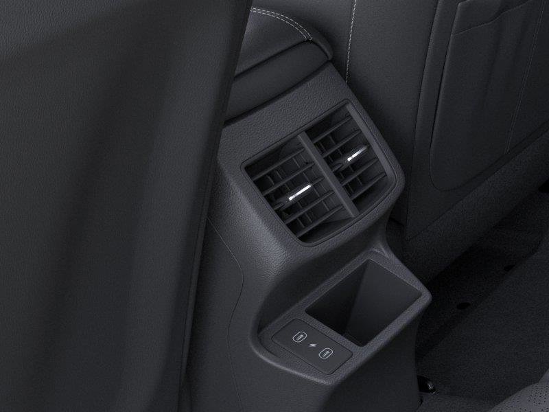New 2026 Kia Seltos EX image 25