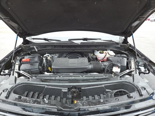 Used 2025 Chevrolet Suburban RST image 77