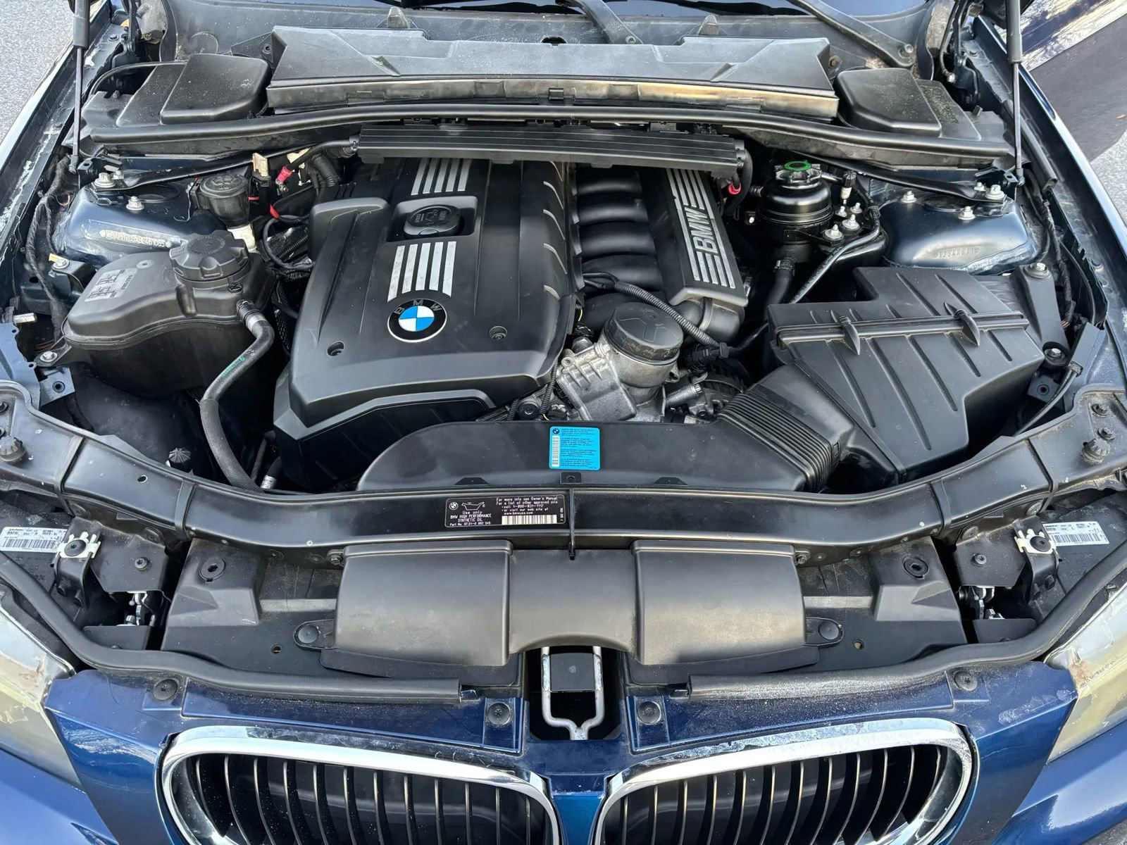 Used 2011 BMW 328i Sedan RWD image 12