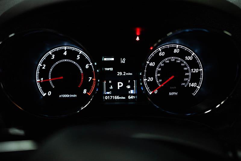 Used 2025 Mitsubishi Outlander Sport AWD image 16