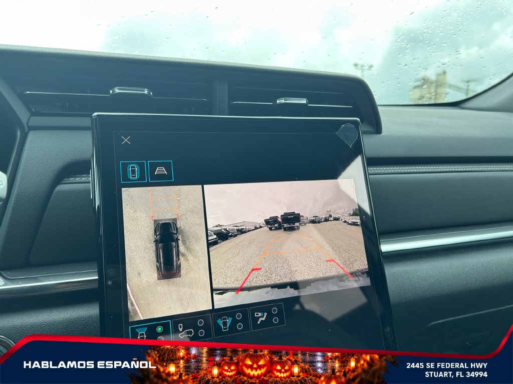 New 2027 GMC Terrain Elevation w/ Elevation Premium Package FWD image 32