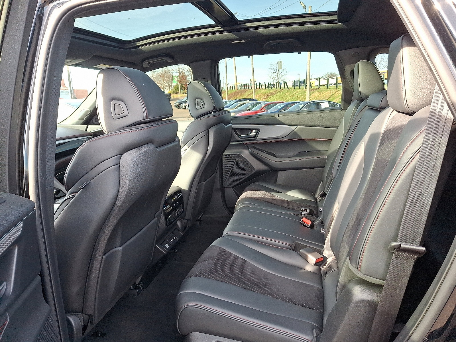 Certified 2023 Acura MDX A-Spec image 11