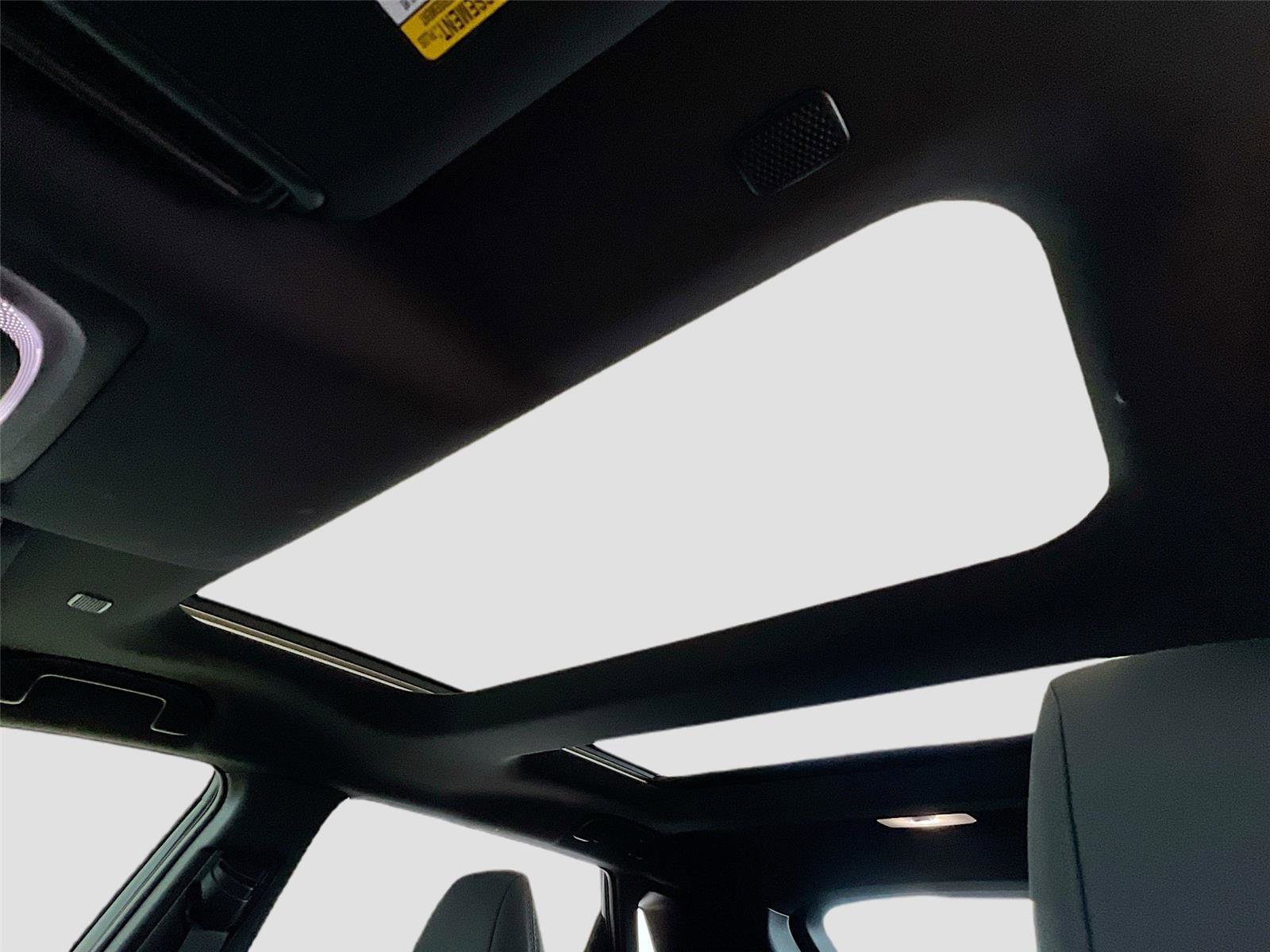 New 2025 Toyota bZ4X AWD image 7