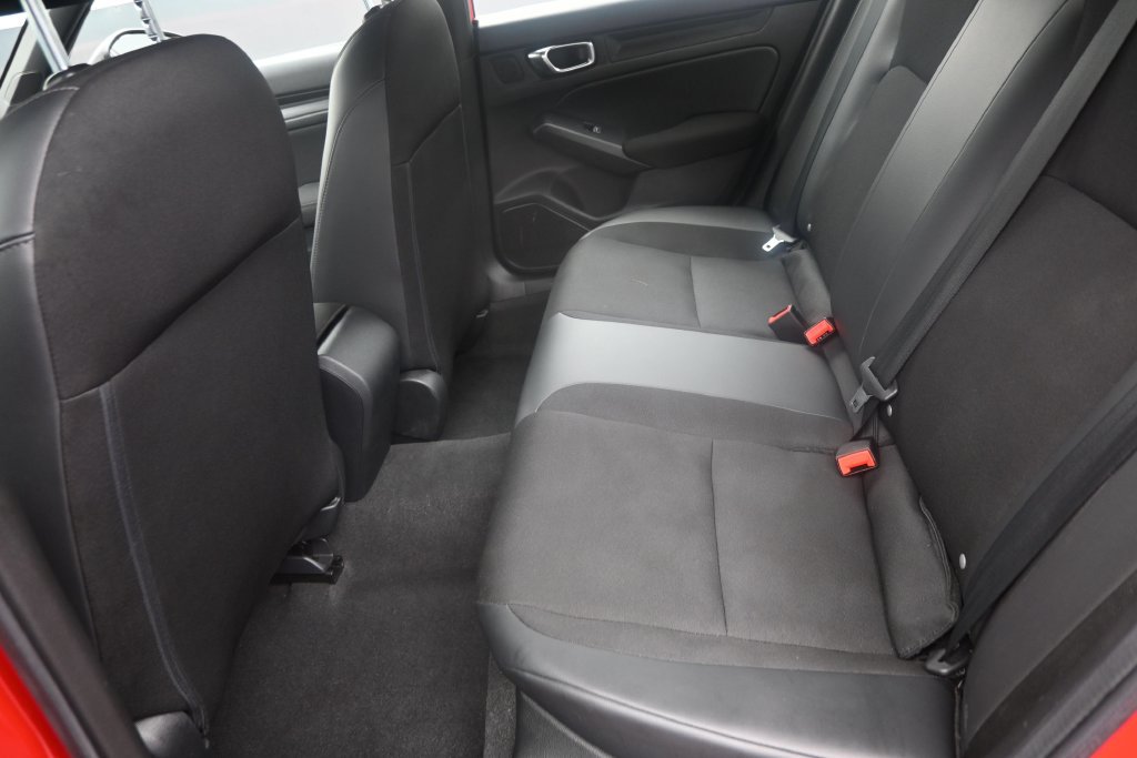 Used 2024 Honda Civic Sport image 13