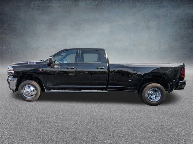 New 2026 RAM 3500 Tradesman image 7