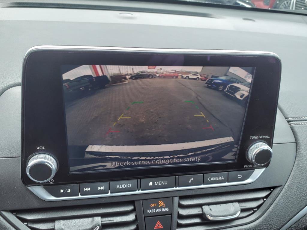 Used 2020 Nissan Altima 2.5 SV FWD image 21