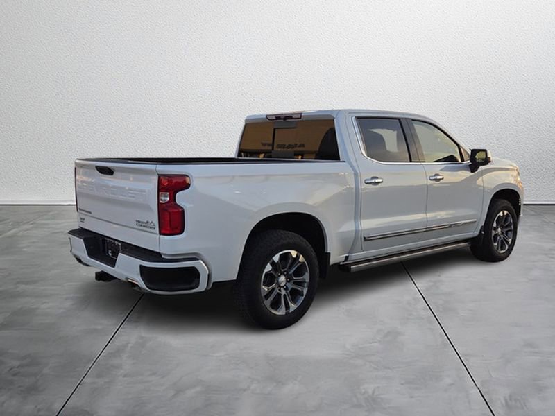 Used 2024 Chevrolet Silverado 1500 High Country w/ Z71 Off-Road Package image 5