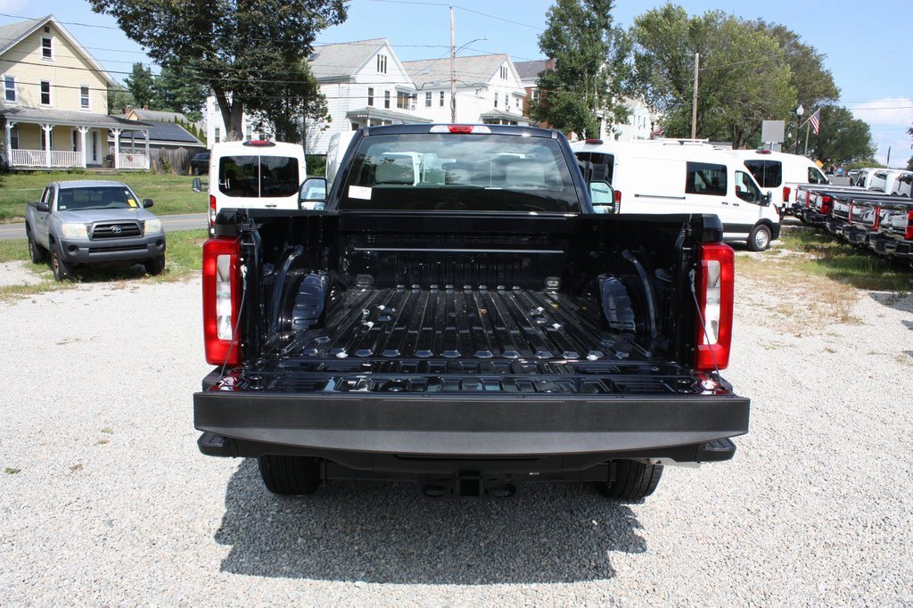 New 2026 Ford F350 XL image 6