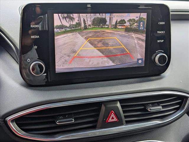 Used 2023 Hyundai Santa Fe SE FWD image 14