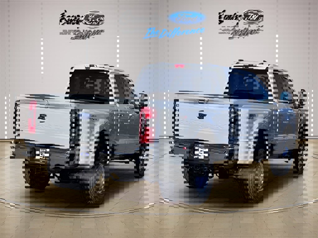New 2026 Ford F350 XLT w/ XLT Premium Package image 26
