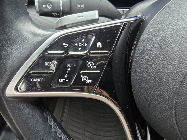 Used 2021 Mercedes-Benz E 350 4MATIC Sedan image 39