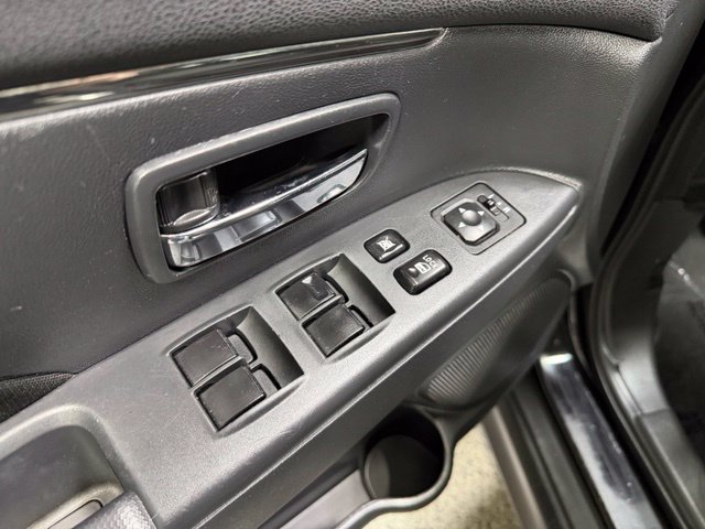 Used 2022 Mitsubishi Outlander Sport SE AWD/4WD image 18