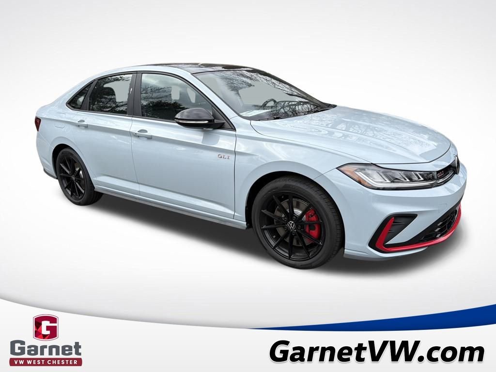 New 2026 Volkswagen Jetta GLI Autobahn image 7