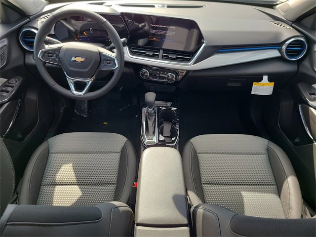 New 2026 Chevrolet Trax LT w/ Driver Confidence Package image 14