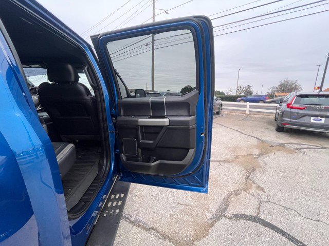 Used 2018 Ford F150 Raptor w/ Equipment Group 802A Luxury image 13