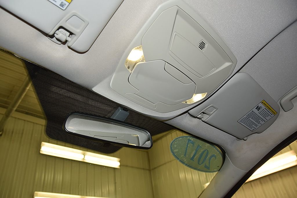 Used 2017 Ford Escape S FWD image 25