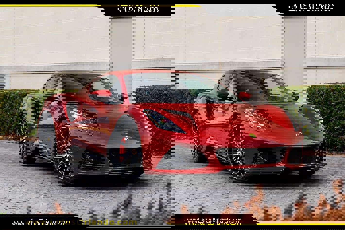 Used 2024 Lotus Emira First Edition image 59