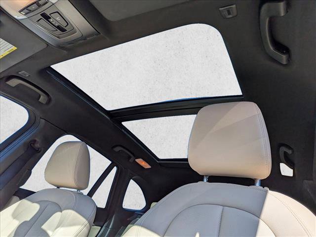 Used 2016 BMW X1 xDrive28i image 16