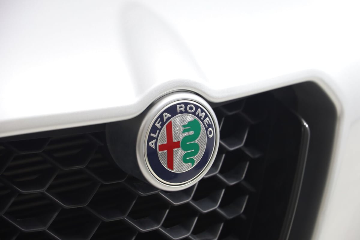 Used 2019 Alfa Romeo Stelvio w/ Nero Edizione RWD image 15