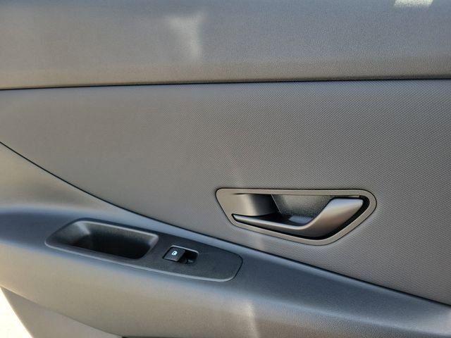 New 2026 Hyundai Elantra Sport FWD image 22