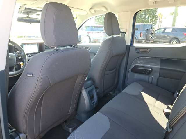 Certified 2024 Ford Maverick XL image 13