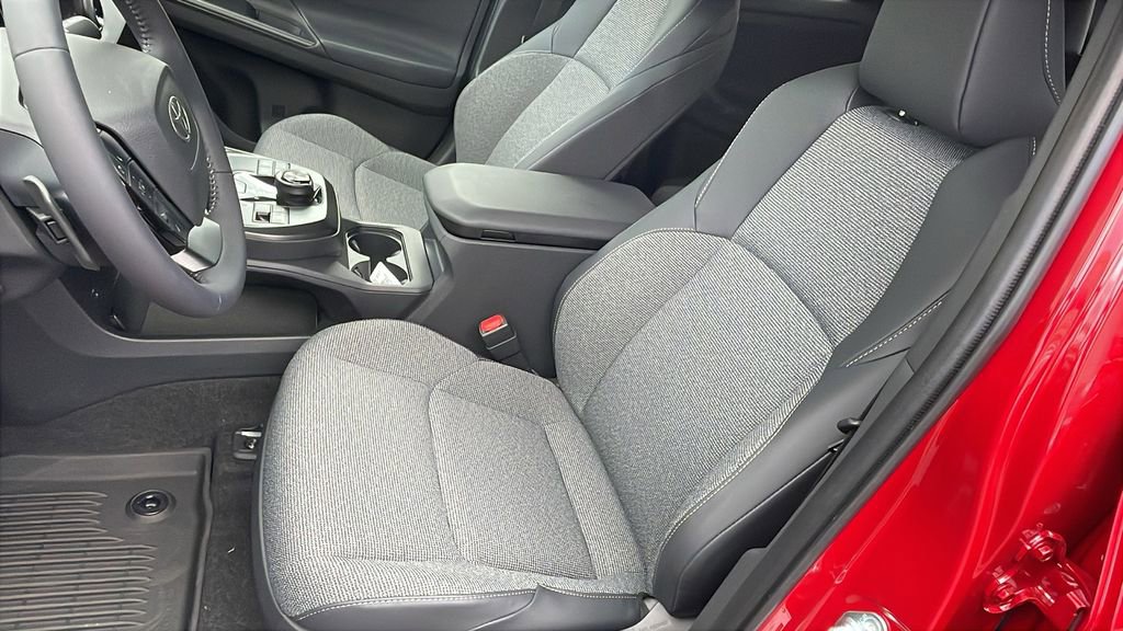 New 2026 Toyota bZ image 11