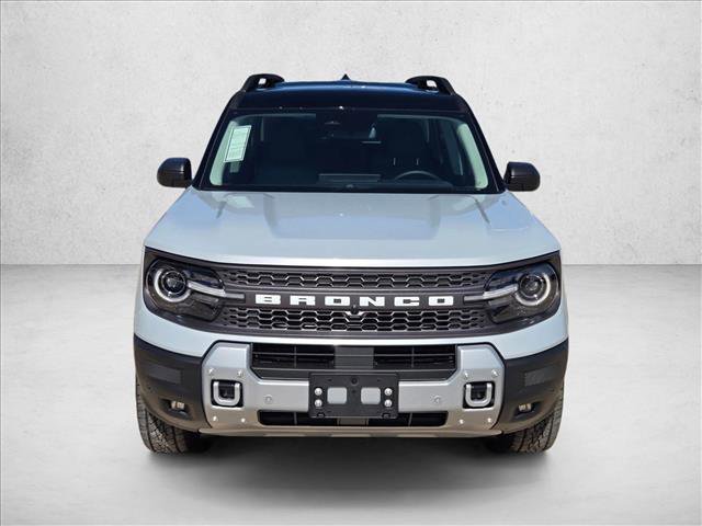 New 2026 Ford Bronco Sport Badlands w/ Badlands Tech Package image 6