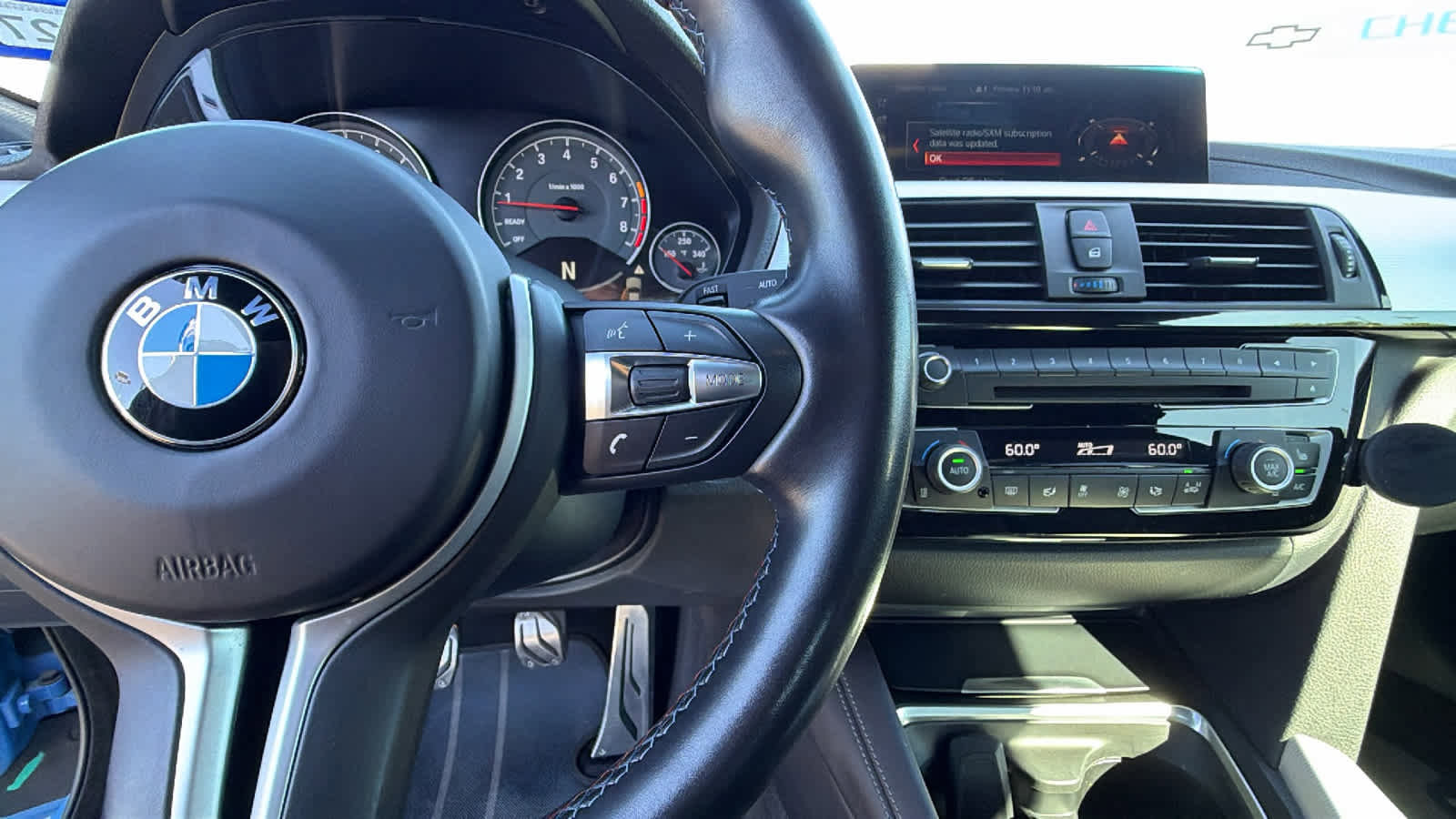 Used 2018 BMW M4 Coupe RWD image 20