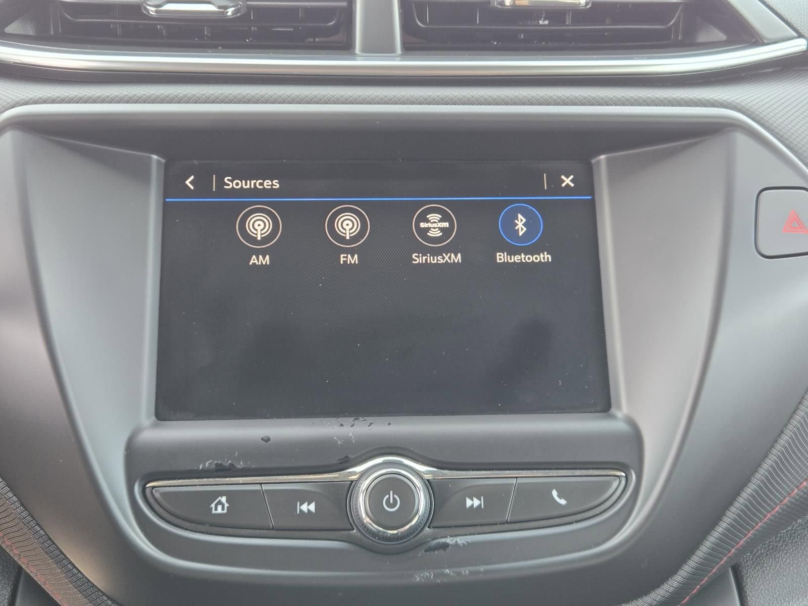 Used 2022 Chevrolet TrailBlazer RS image 11