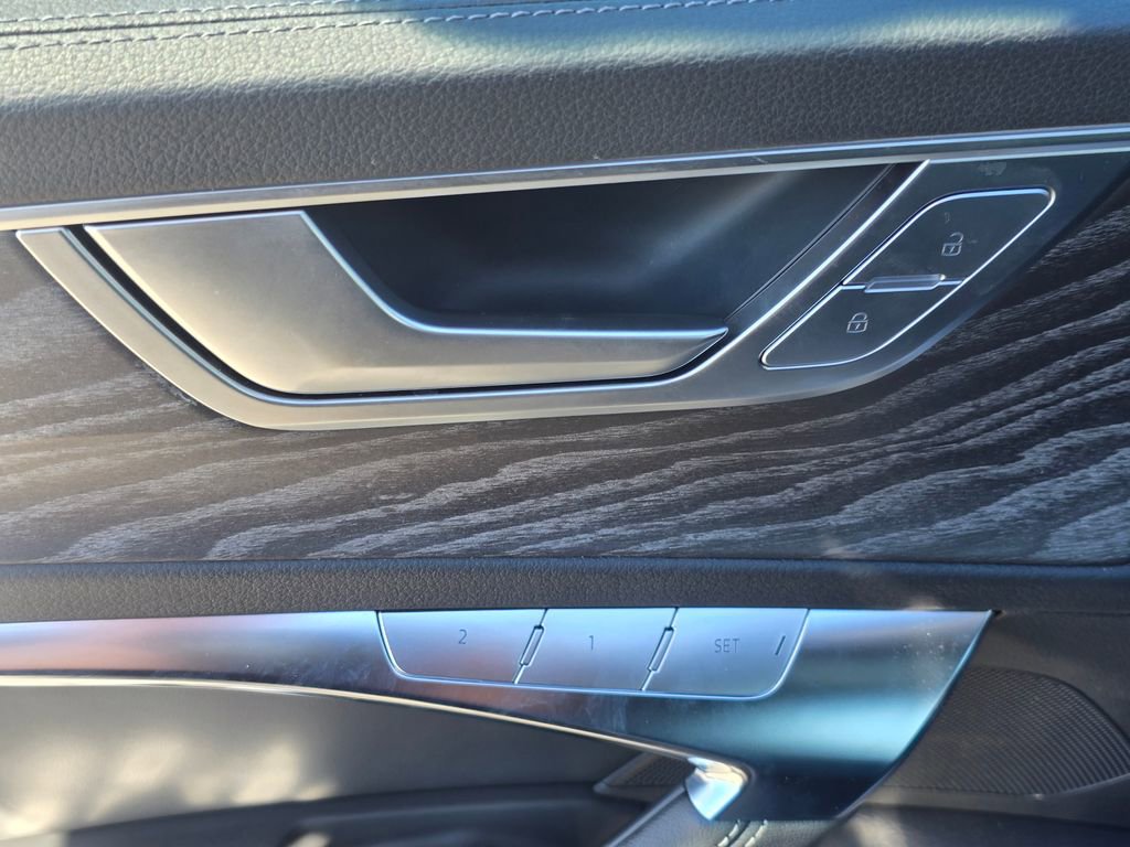 Certified 2025 Audi A6 Premium Plus w/ Premium Plus Package image 21