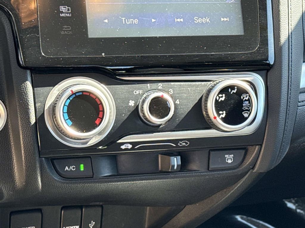 Used 2015 Honda Fit EX image 35