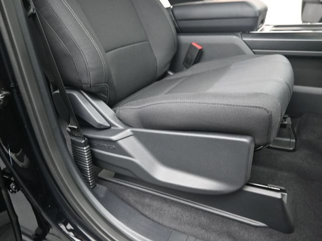 Used 2026 Ford F150 STX w/ Equipment Group 200A RWD image 16