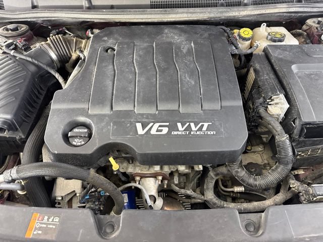 Used 2015 Buick LaCrosse Premium FWD image 21