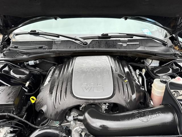 Used 2023 Dodge Challenger R/T w/ Blacktop Package image 25