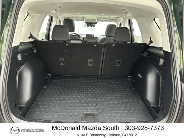 Used 2023 Ford Bronco Sport Big Bend w/ Convenience Package AWD/4WD image 23