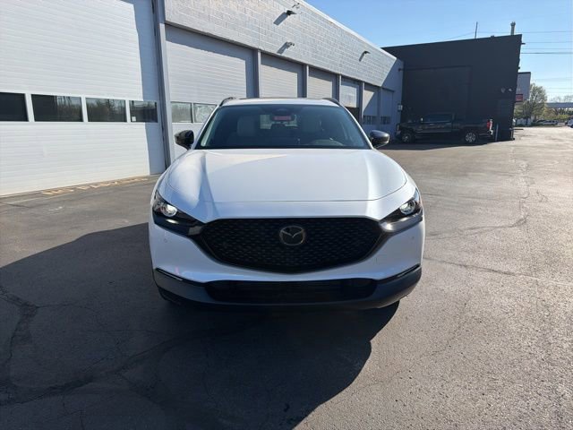New 2026 MAZDA CX-30 Aire Edition AWD/4WD image 21